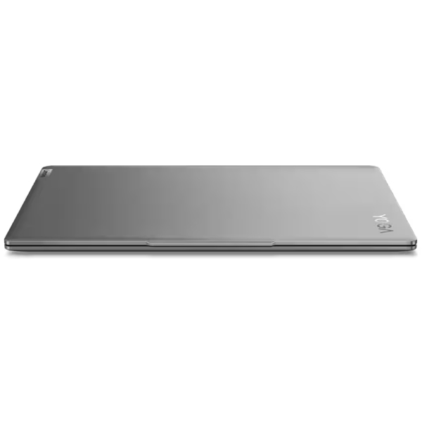 Lenovo 82X3000MRK Yoga Slim 6 14APU8, 14", Ryzen 5-7540U, 16GB, 512GB SSD, Integrated, W11H, Storm Grey