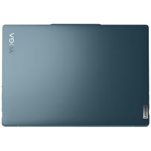 ნოუთბუქი Lenovo 82Y7007ERK Yoga Pro 7 14IRH8, 14.5", i7-13700H, 16GB, 1TB SSD, RTX3050 6GB, W11, Tidal Teal