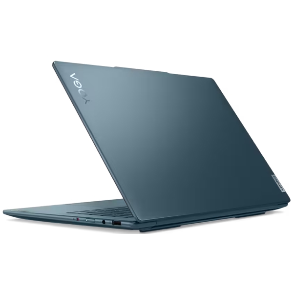 ნოუთბუქი Lenovo 82Y7007ERK Yoga Pro 7 14IRH8, 14.5", i7-13700H, 16GB, 1TB SSD, RTX3050 6GB, W11, Tidal Teal