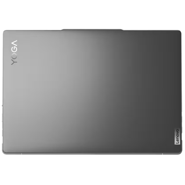 ნოუთბუქი Lenovo 82Y8000ERK Yoga Pro 7 14APH8, 14.5", Ryzen 7-7840HS, 16GB, 1TB SSD, RTX4050 6GB, W11, Storm Grey