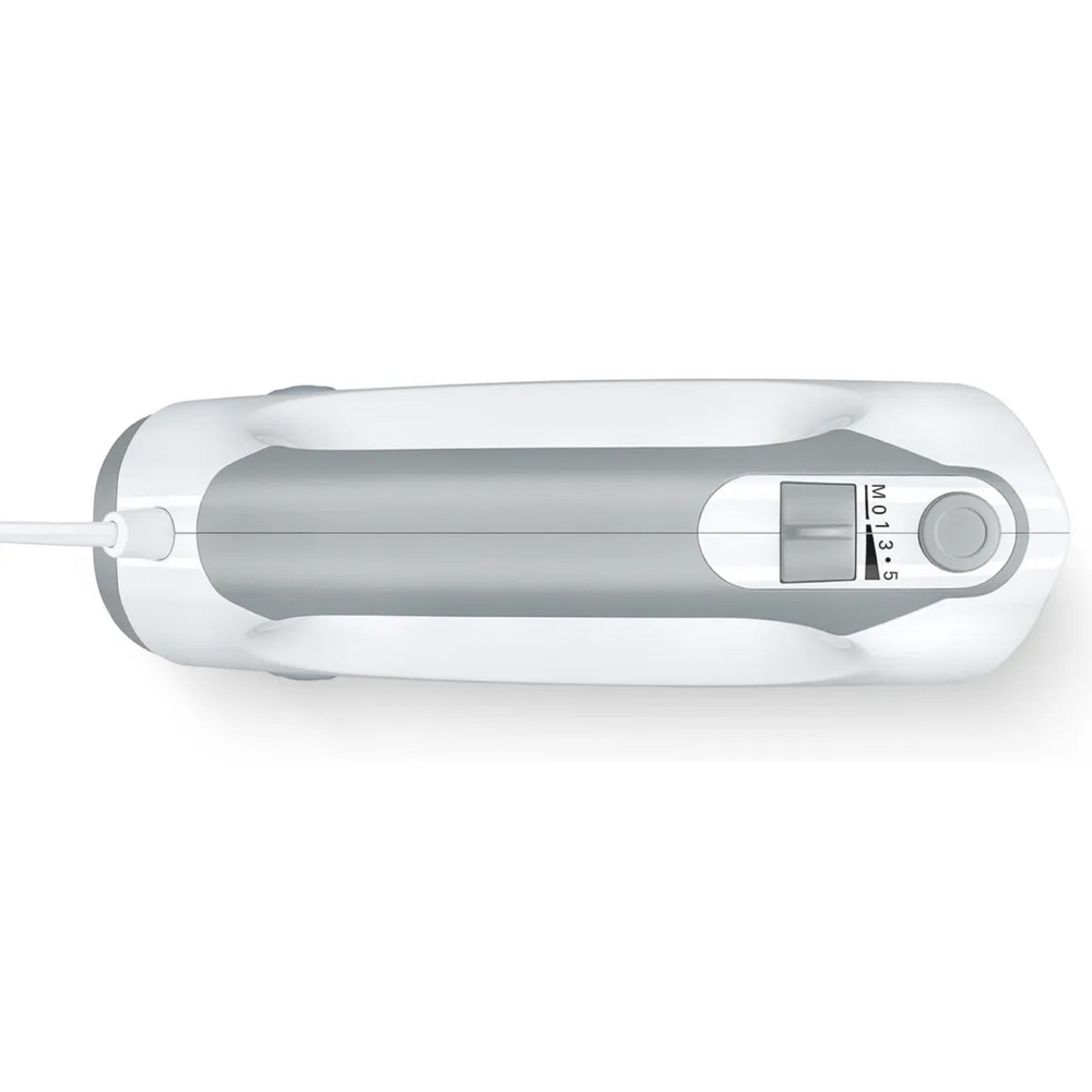 Bosch MFQ364V0, 450W, Mixer, White