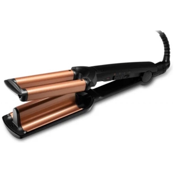 Babyliss BA-W2447E/ILE, 85W, Hair Curling Iron, Black