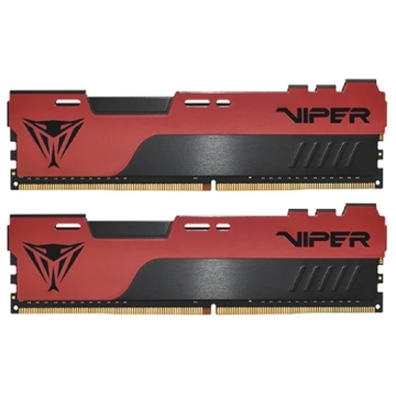 Patriot PVE2432G320C8K Viper Elite 2, RAM 32GB, DDR4 UDIMM, 3200MHz