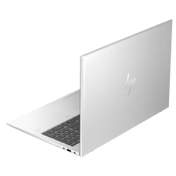 ნოუთბუქი HP 8A4A6EA EliteBook 860 G10, 16", i7-1360P, 32GB, 1TB SSD, Integrated, W11P, Silver