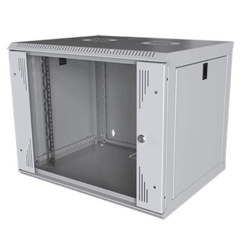 აკუმულატორის სათავსო Kstar MR.WTC12U66DE.02 WTC Series, Battery Cabinet for UPS, Grey