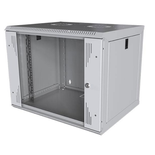 Kstar MR.WTC12U66DE.02 WTC Series , Battery Cabinet for UPS, Grey