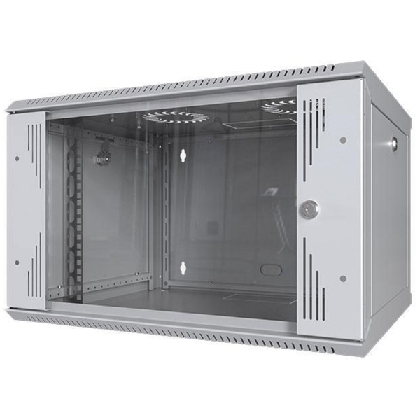 Kstar MR.WTC12U66DE.02 WTC Series , Battery Cabinet for UPS, Grey