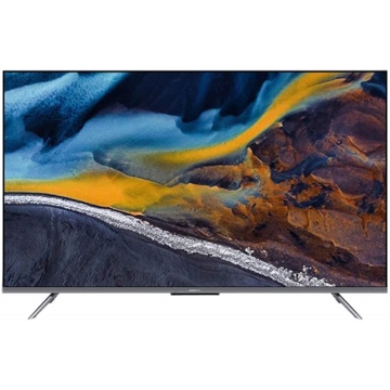 Xiaomi L65M7-Q2RU, 65", 4K UHD, Android TV, USB, HDMI, LAN, BT, WIFI, Black/Grey