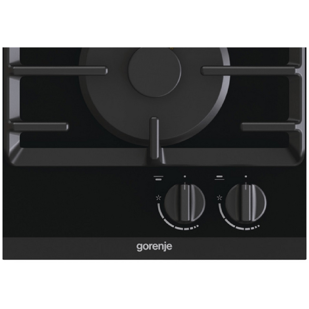 Daewoo GC321B, Built-in, Black