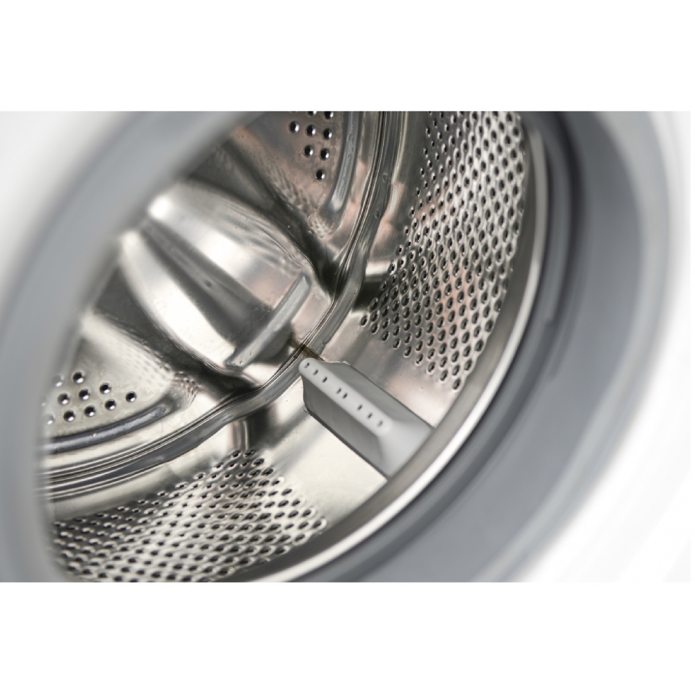 Daewoo WM610T1WU0GE, 6Kg, A+++, 1000Rpm, Washing Machine, White