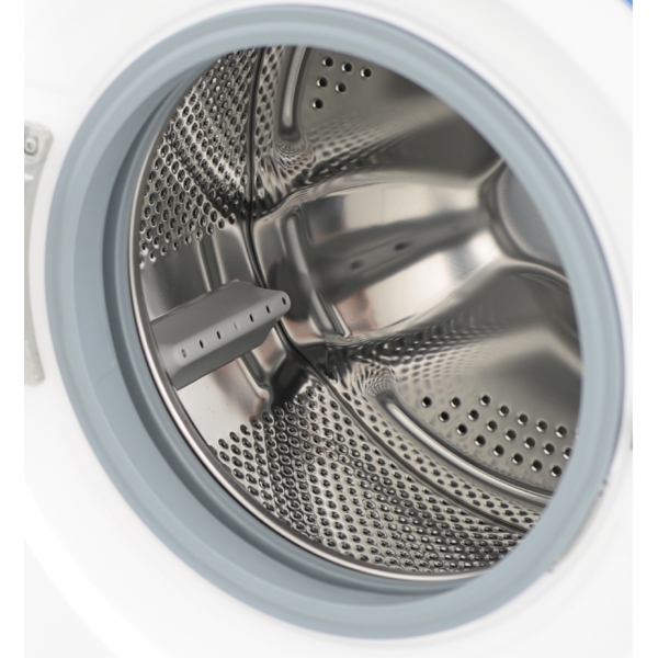 სარეცხი მანქანა Daewoo WMS610T1WU0GE, 6Kg, A+++, 1000Rpm, Washing Machine, White