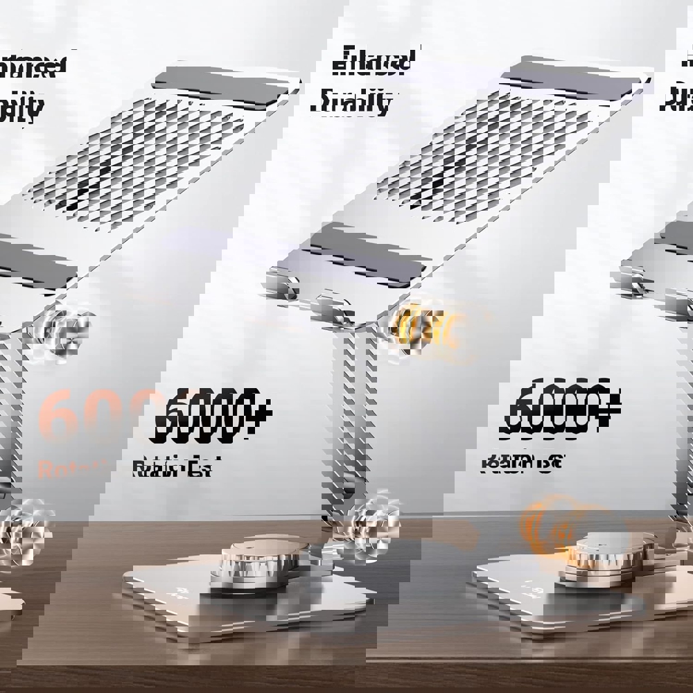 ნოუთბუქის სადგამი UGREEN LP592 (90849), Laptop Stand, Grey