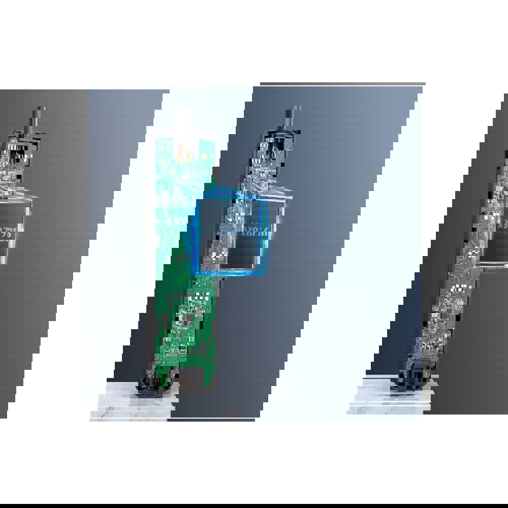 UGREEN CM416 (20984), Type-C, USB, RJ45, Hub, Black