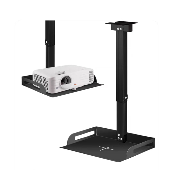 პროექტორის საკიდი ALLSCREEN PROJECTOR CELLING MOUNT AZ01 From 35cm to 55cm