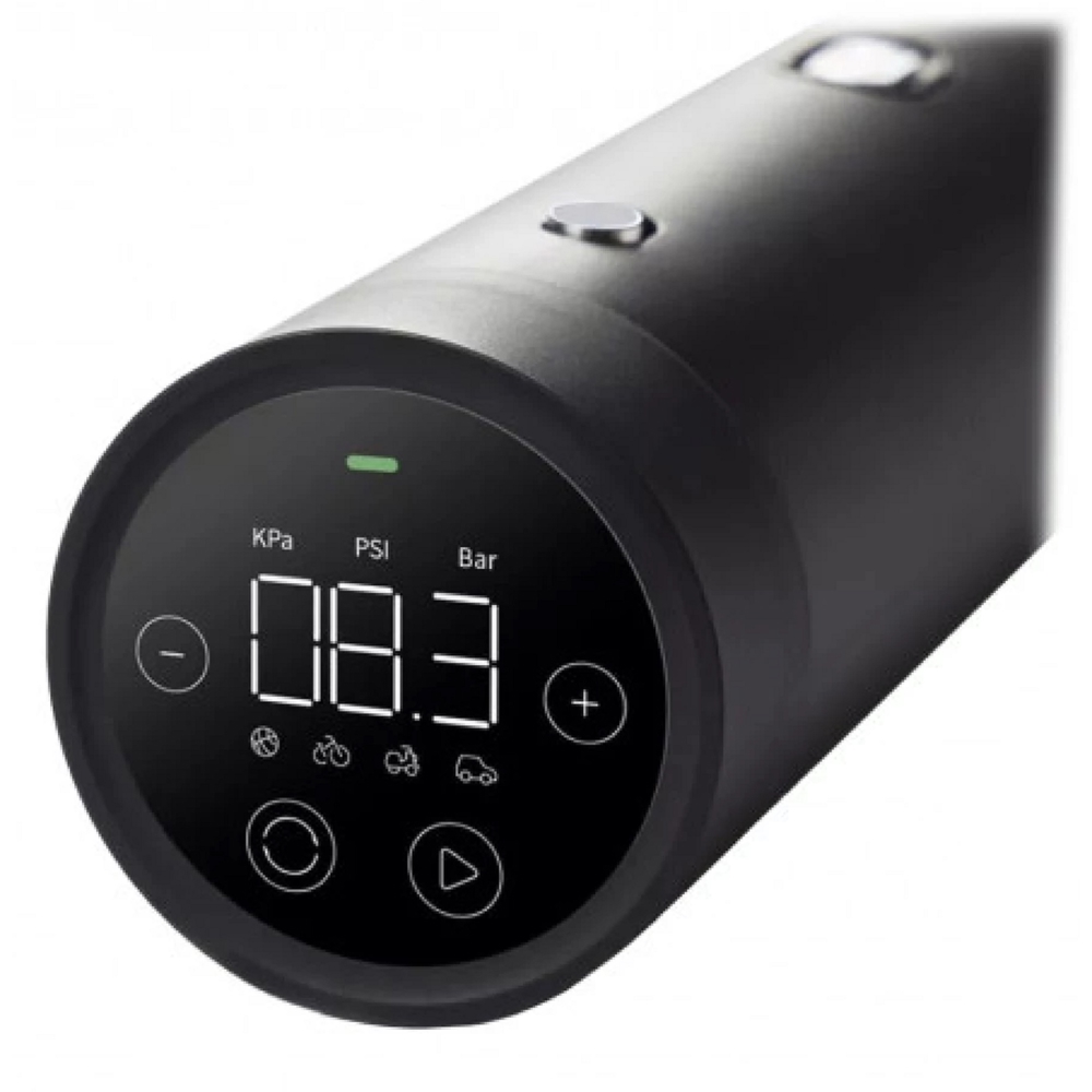 Xiaomi Lydsto YM-SCXCCQ01 Pro, Vacuum Cleaner With Air Compressor Pump Function, Black