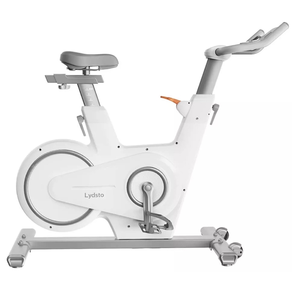 ველო ტრენაჟორი Xiaomi Lydsto XD-DGDCS101 S1, Bicycle Simulator, White