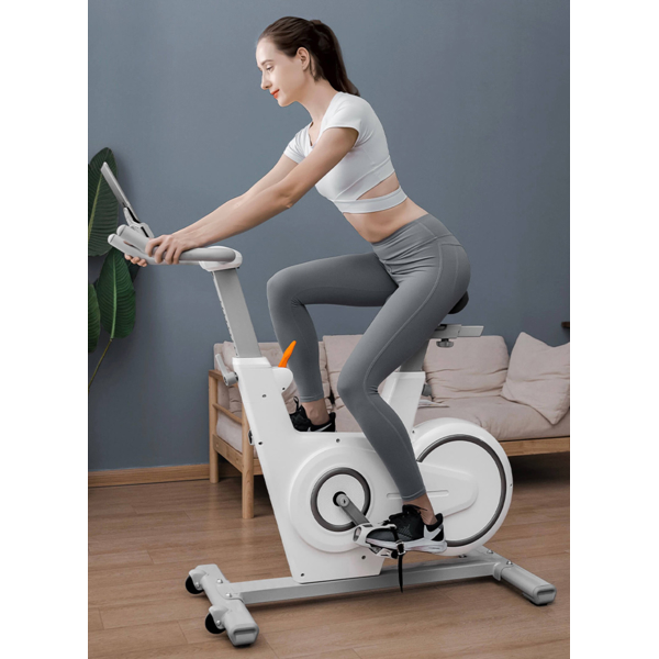 ველო ტრენაჟორი Xiaomi Lydsto XD-DGDCS101 S1, Bicycle Simulator, White