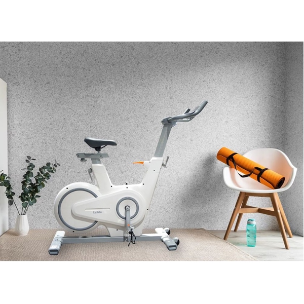 ველო ტრენაჟორი Xiaomi Lydsto XD-DGDCS101 S1, Bicycle Simulator, White