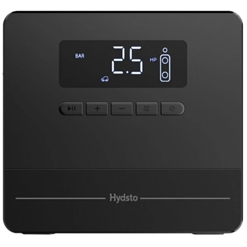 Xiaomi Hydsto YM-DGNCQB01, Air Compressor, Black