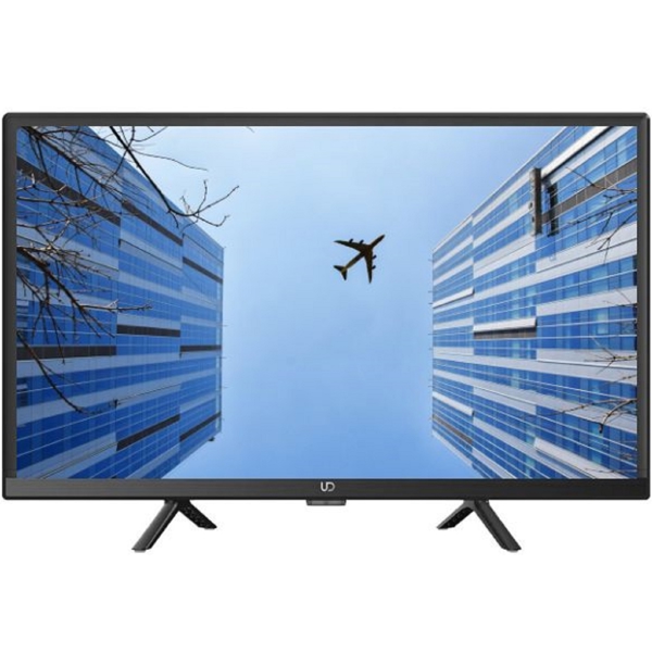 ტელევიზორი UDTV 32DW5210, 32", HD, USB, HDMI, Black