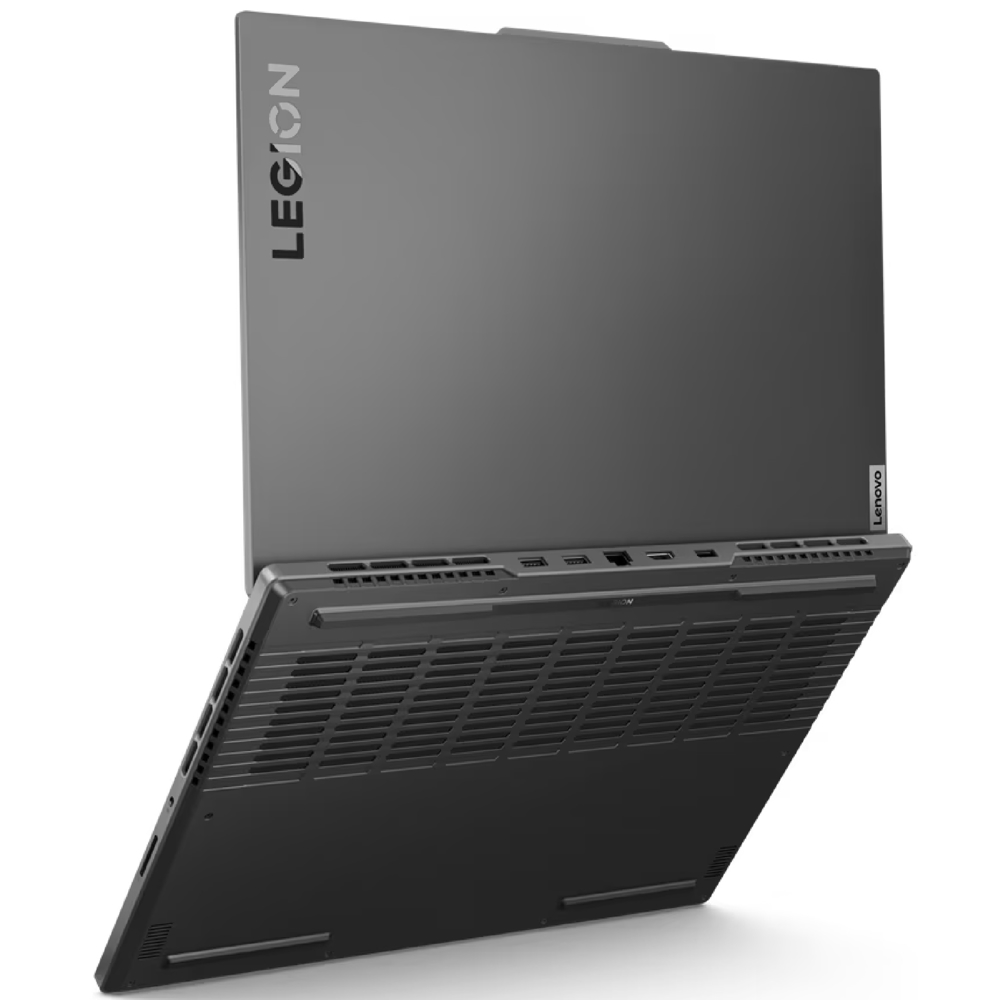 Lenovo 82Y9001YRK Legion Slim 5 16APH8, 16", Ryzen 5-7640HS, 16GB, 1TB, RTX4060 8GB, Storm Grey