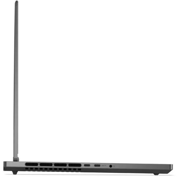 ნოუთბუქი Lenovo 82Y9001YRK Legion Slim 5 16APH8, 16", Ryzen 5-7640HS, 16GB, 1TB, RTX4060 8GB, Storm Grey