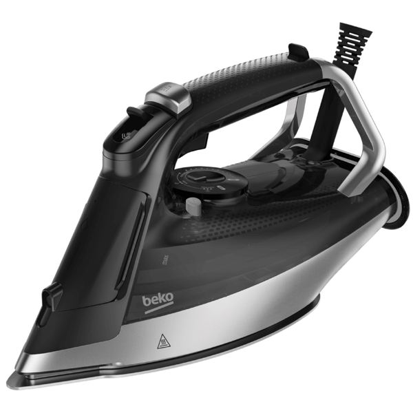 Beko SIM 5124 A, 2400W, 350ML, Steam Iron, Black