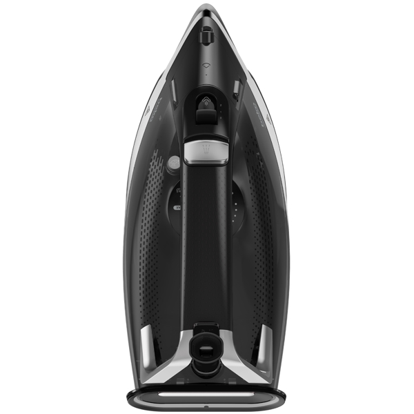 Beko SIM 5124 A, 2400W, 350ML, Steam Iron, Black