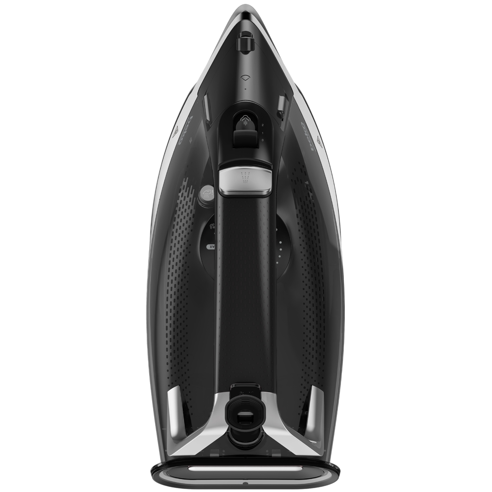 ორთქლის უთო Beko SIM 5124 A, 2400W, 0.35L, Steam Iron, Black