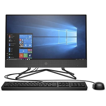 HP 6U6P7ES 200 G4, 21.5", i3-1215U, 8GB, 256GB SSD, Integrated, Iron Gray