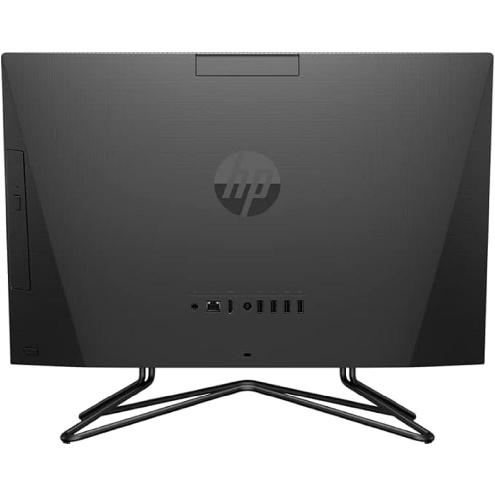 HP 6U6P7ES 200 G4, 21.5", i3-1215U, 8GB, 256GB SSD, Integrated, Iron Gray