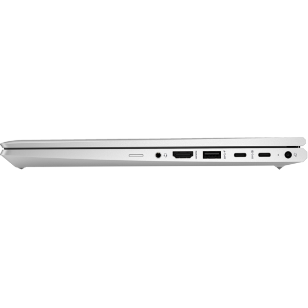 HP 8A565EA Probook 440 G10, 14", i5-1335U, 8GB, 256GB SSD, Integrated, Pike Silver Aluminum