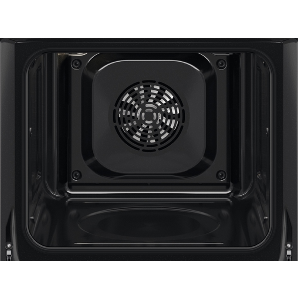 ჩასაშენებელი ელექტრო ღუმელი Electrolux EOD5H70BX, 2790W, 65L, Built-In, Black