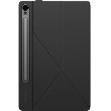 პლანშეტის ქეისი Samsung EF-BX710PBEGRU, 11", Galaxy Tab S9, Cover, Black