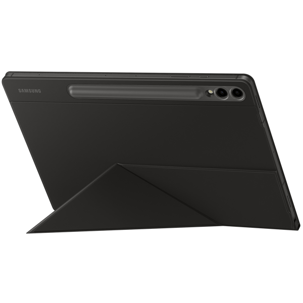 პლანშეტის ქეისი Samsung EF-BX710PBEGRU, 11", Galaxy Tab S9, Cover, Black