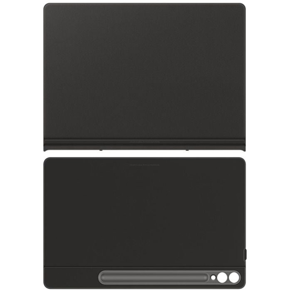 Samsung EF-BX810PBEGRU, 12.4"", Cover for Galaxy Tab S9+, Black