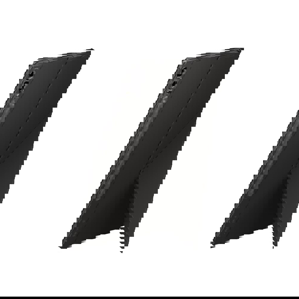 Samsung EF-BX810PBEGRU, 12.4"", Cover for Galaxy Tab S9+, Black