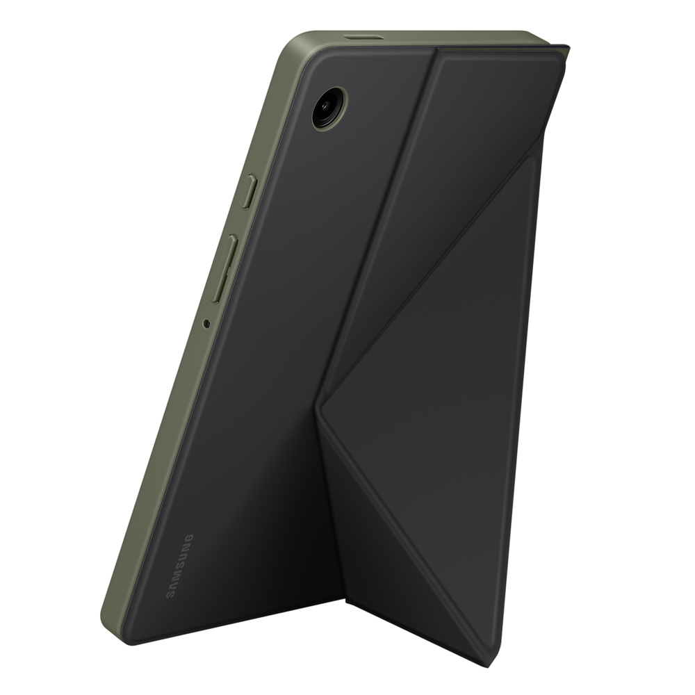 Samsung EF-BX210TBEGRU, 11", Cover for Galaxy Tab A9+, Black