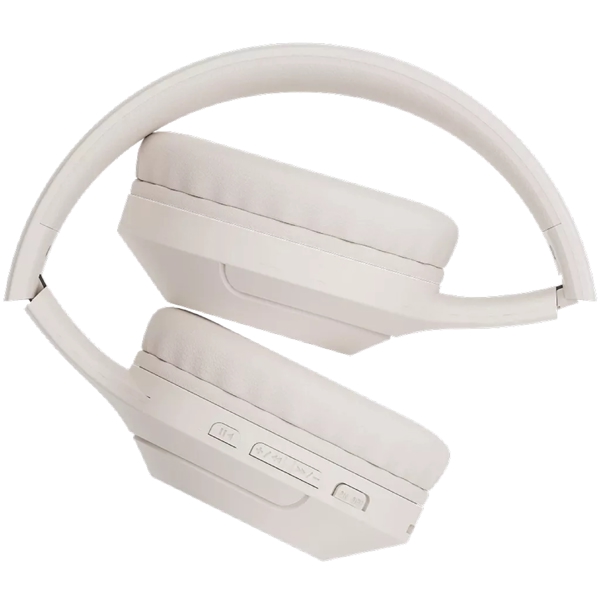 ყურსასმენი Canyon CNS-CBTHS3BE, Headset, Wireless, Bluetooth, Beige