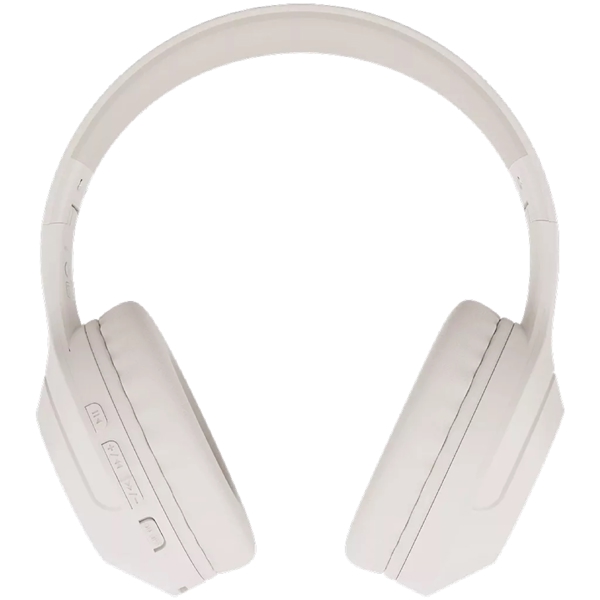 ყურსასმენი Canyon CNS-CBTHS3BE, Headset, Wireless, Bluetooth, Beige