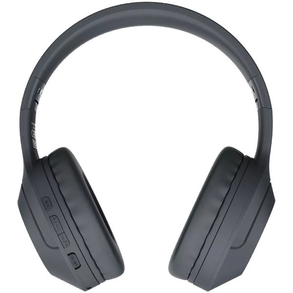 ყურსასმენი Canyon CNS-CBTHS3DG, Headset, Wireless, Bluetooth, Dark Grey