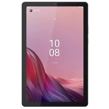 პლანშეტი Lenovo ZAC30057RU Tab M9, 9", Tablet, 4GB, 64GB, Wi-Fi, Bluetooth, Arctic Grey