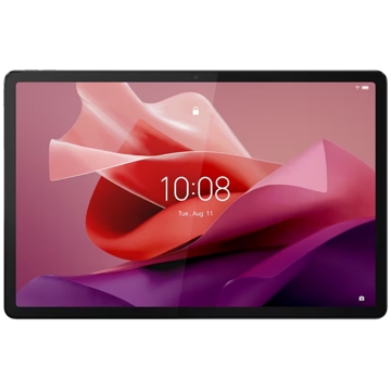 პლანშეტი Lenovo ZACH0135RU Tab P12, 12.7", Tablet, 8GB, 128GB, Wi-Fi, Bluetooth, Storm Grey