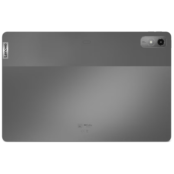 პლანშეტი Lenovo ZACH0135RU Tab P12, 12.7", Tablet, 8GB, 128GB, Wi-Fi, Bluetooth, Storm Grey