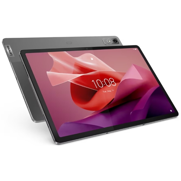 პლანშეტი Lenovo ZACH0135RU Tab P12, 12.7", Tablet, 8GB, 128GB, Wi-Fi, Bluetooth, Storm Grey