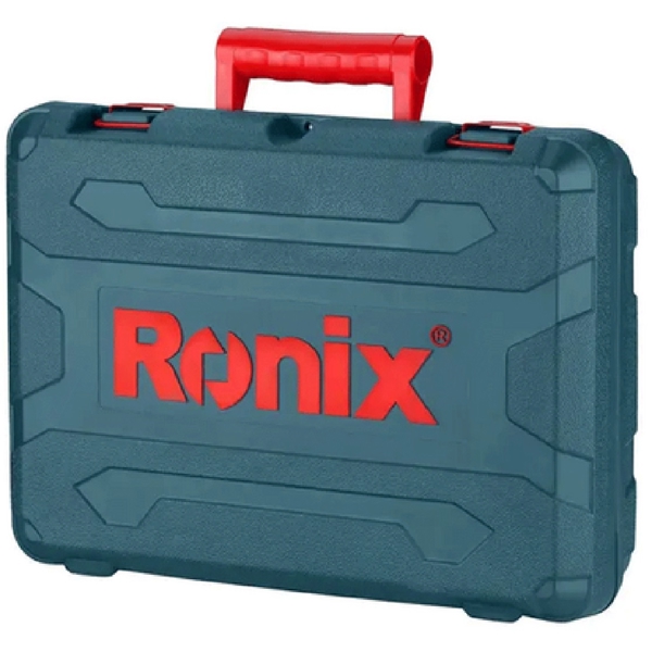 პერფორატორი Ronix 2700, 600W, 2700Rpm, Blue