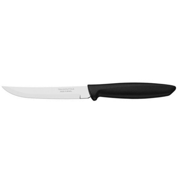 Tramontina 23431/105 Plenus, Kitchen Knife, 13 cm, Black