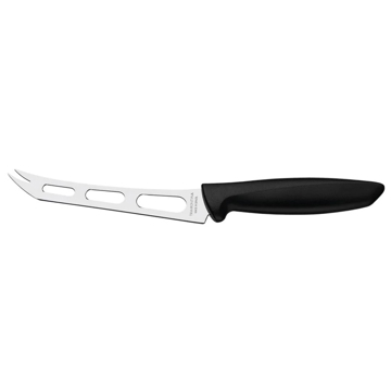 Tramontina 23429/106 Plenus, Kitchen Knife, 15 cm, Black