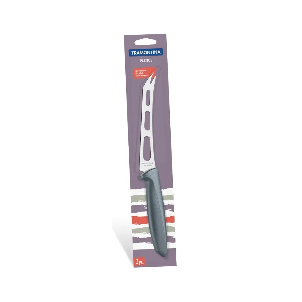 დანა Tramontina 23429/166 Plenus, Kitchen Knife, 15 cm, Grey