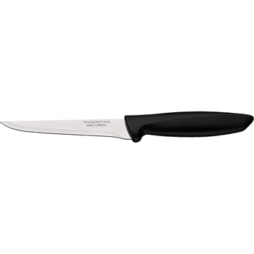 დანა Tramontina 23425/105 Plenus, Kitchen Knife, 13 cm, Black